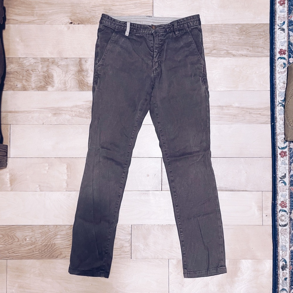 Betabrand mens pants